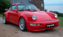 Porsche 911 (964/965)